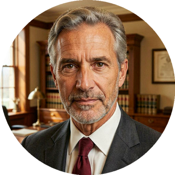 Leo Mann, consumer contract attorney