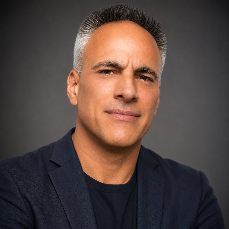 Leo Mann — founder of The Contract Literacy Movement and author of Don't Sign That